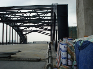 富县专注工业场景喷漆服务