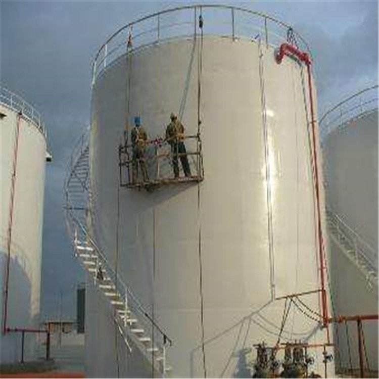 富县喷漆翻新・工业喷漆・设备喷漆服务简介